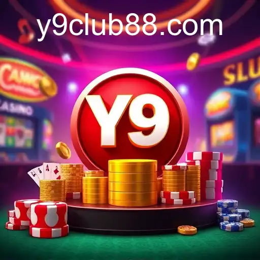 Exploring the World of Casinos: A Dive Into y9club
