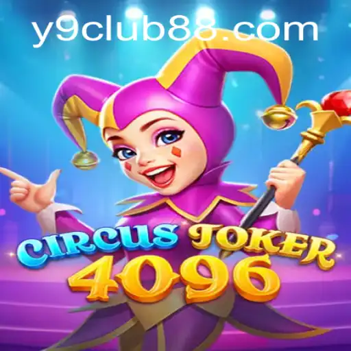 Discover the Thrills of CircusJoker4096: A Fascinating Addition to Your Gaming Library