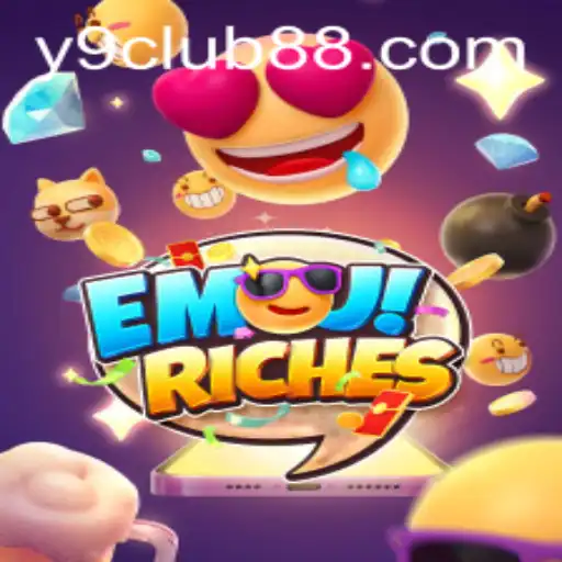 Dive into the Vibrant World of EmojiRiches Game and Explore the Exciting Y9club Experience