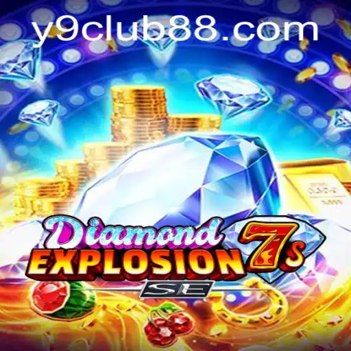 Unveiling DiamondExplosion7sSE: A New Era in Online Gaming