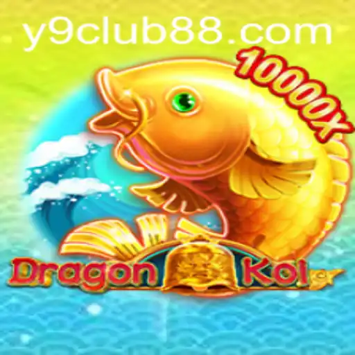 DragonKoi: Dive Into the Mystical World of Adventure and Strategy