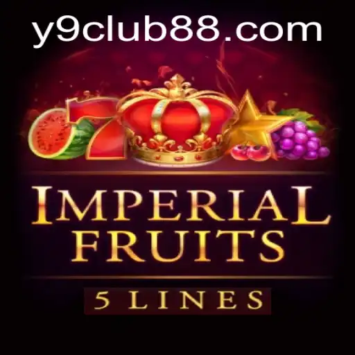 Exploring ImperialFruits5 - The Latest Online Gaming Sensation on y9club