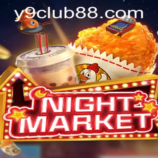 A Deep Dive into the Enigmatic Game NIGHTMARKET and the Intriguing Y9Club Connection