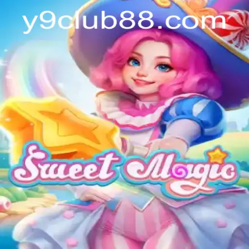 Discover the Enchanting World of SweetMagic: A Comprehensive Guide