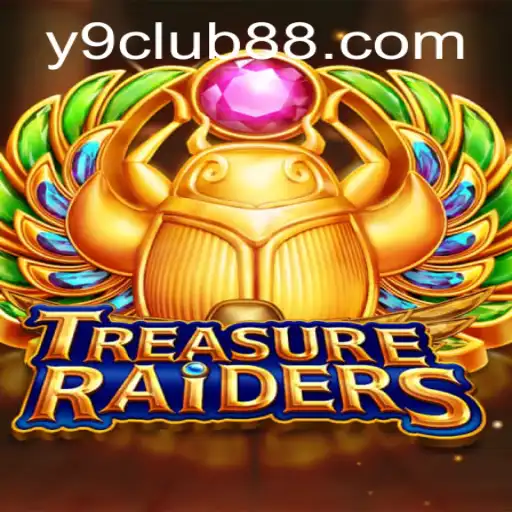 Discover the Thrills of TREASURERAIDERS: The Ultimate Adventure with y9club