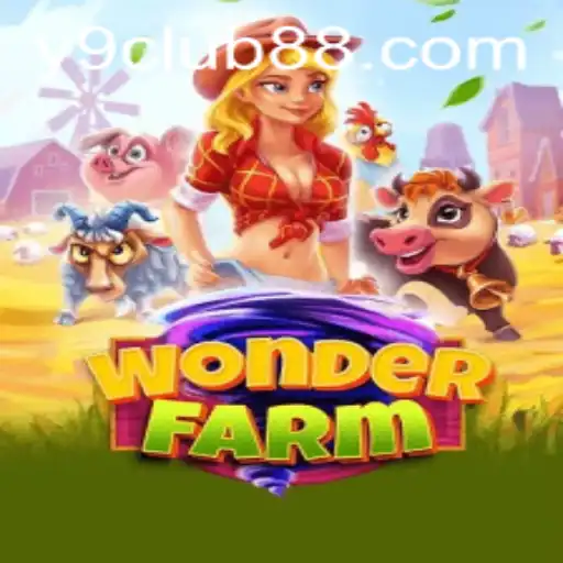 Discover the Magical World of WonderFarm: A Fresh Take on Farming Adventures