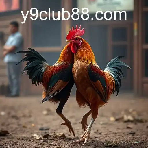 Exploring the World of Sabong Games: An In-depth Look at Y9club