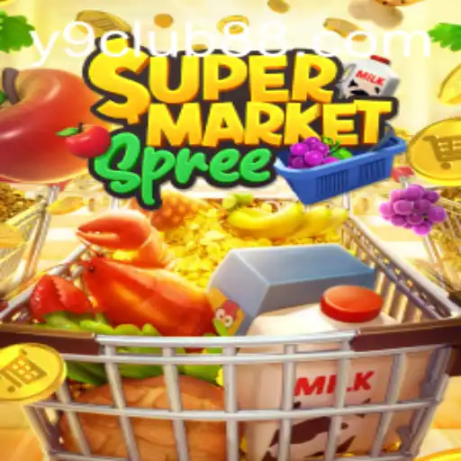 Discover the Exciting World of SupermarketSpree at Y9Club